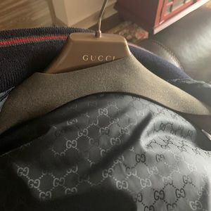 Gucci Vest